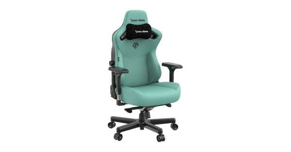 AndaSeat Kaiser 3 L Series - Green